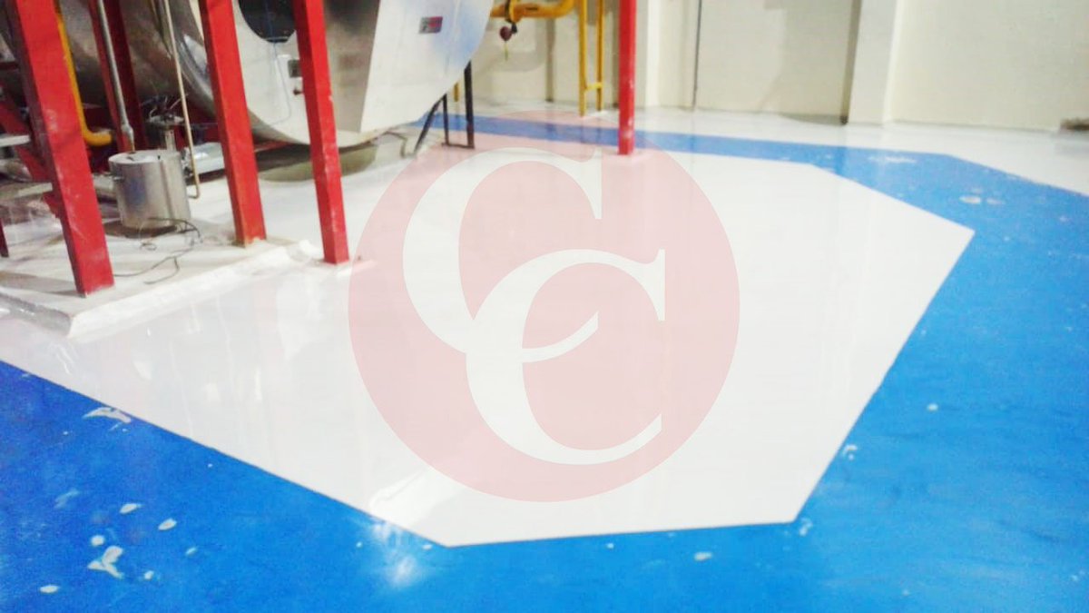 ChemCoats's tweet photo. ChemFlo SL is a four-component solvent-free self-leveling
flooring surface system. If you need 100% result oriented pure coating services then just fill this form: https://t.co/1IfNN5cBzV or inbox your message. https://t.co/J9rMMfSmIl