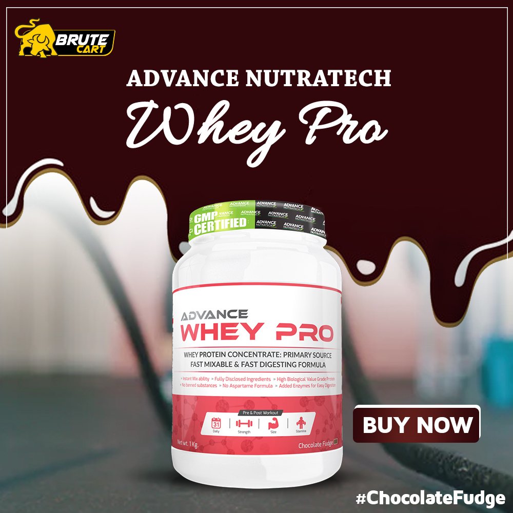 Abhinavdoit's tweet photo. Advance Whey Pro Protein Powder
.
#fitnessmotivation #bodybuilding #training #fitfam #health #love #lifestyle #instagood #healthy #Bcaa #wheypro
.
Buy From Brutecart:-https://t.co/wytn9vBX4i
Buy From Amazon:- https://t.co/7rEj6ouC2j https://t.co/X6SlQc3SGI
