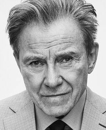 Happy birthday 
Harvey Keitel. 