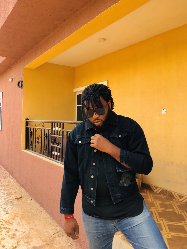 marcswagz's tweet photo. PartyAnimal no be bushmeat π. #HowEForBe https://t.co/Xp0Ma3ZgFX
