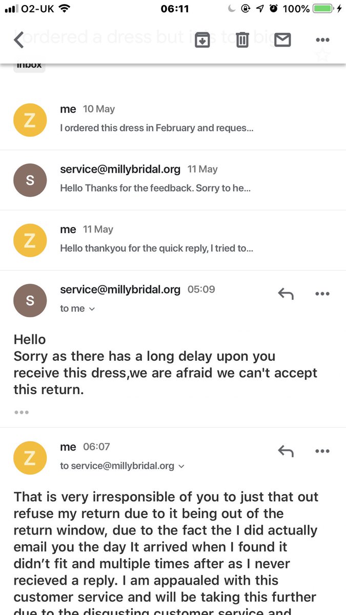 Zoe Miles tweet media