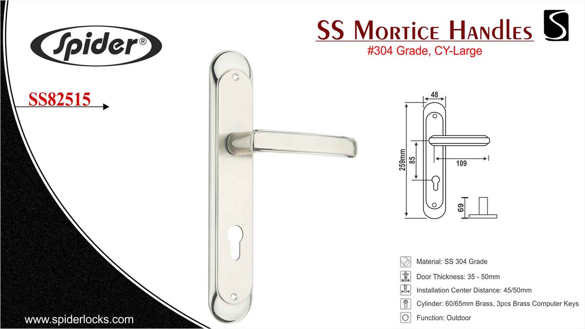 spiderlocks1's tweet photo. SS HANDLE CY LARGE - SS82515
https://t.co/L2hnHrf1Y3 https://t.co/ln16AZw0Rr