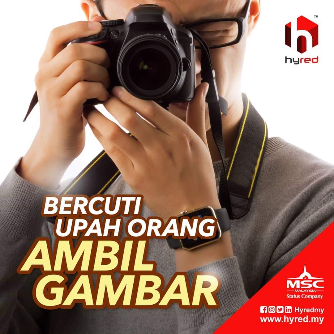 HyredMY's tweet photo. Pening kepala nk mencari pekerja sambilan sebab kosnya tinggi? HYRED boleh bantu anda dgn pantas serta menjimatkan kos. Tak percaya? Tawarkan pekerjaan anda di HYRED secara percuma. Kami hanya akan charge anda kalau pekerja sampai depan mata. Syok nya guna HYRED.
#hyred https://t.co/zPeUlPXYjI