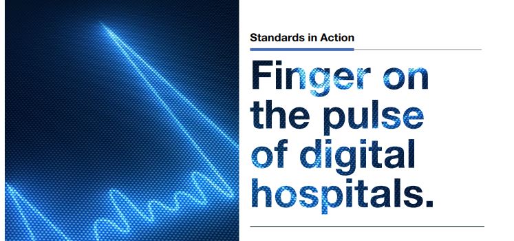 standardsaus's tweet photo. "With 10.6 million admissions to hospitals across Australia in 2015-16, &amp; approx. 40% taking place in private hospitals, the sector nationwide is under pressure to find ways to innovate &amp; improve processes"

Read more - https://t.co/bmjiGcY3yj

#standards #hospitals #digital https://t.co/XfM824o082