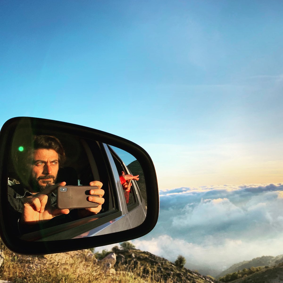 SamiSaabKteer's tweet photo. #Scouting #Lebanon #JouzourLoubnan #AdoptAcedar https://t.co/1fBtVWw2p9
