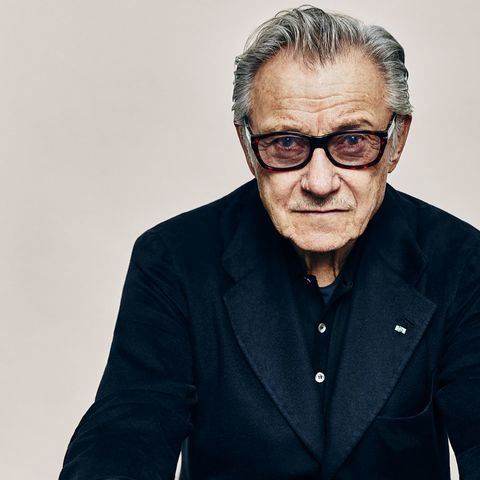 Happy birthday to, Harvey Keitel! 