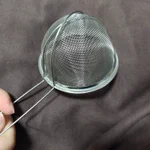 コスプレする人は参考になる!？茶こしがまさかのものに変身ｗ