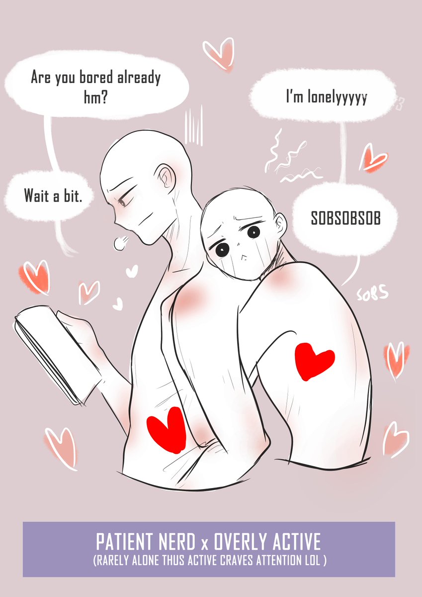 Wabi_Ruth's tweet photo. I dont have time so I just settle for the otps I usually love and those from my own as well xD
#medibang #medibangpaintpro #couple #couplememe #coupledynamics #coupledynamic #otp #otps #otpdynamic #dynamicmeme #shipdynamic #shipping #shippingdynamic https://t.co/plkHEPlev9