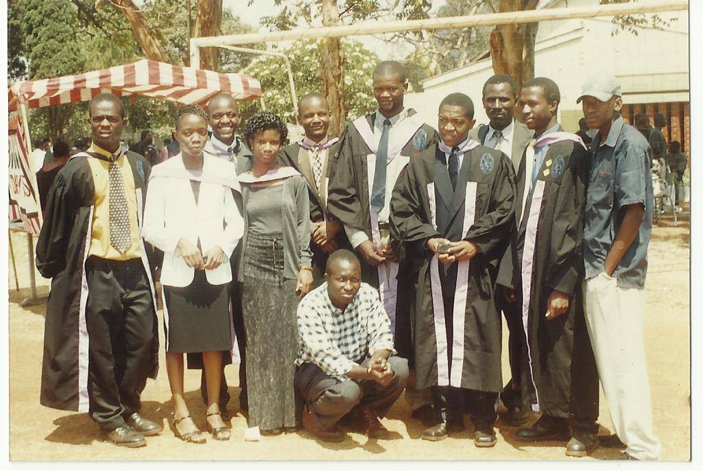 lmakombe's tweet photo. This week marks exactly 20 years since I enrolled at #HararePolytechnic to study journalism (#Zimbabwe Institute of Mass Communication) It was the most joyous moment for me to train as a journalist. It was a destination 4 a journey that had so many unnecessary detours https://t.co/cjsfaJP1M8
