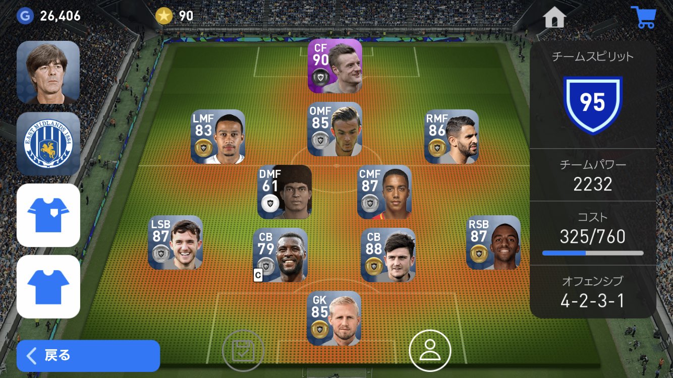 レスターシティ Twitter Search Twitter