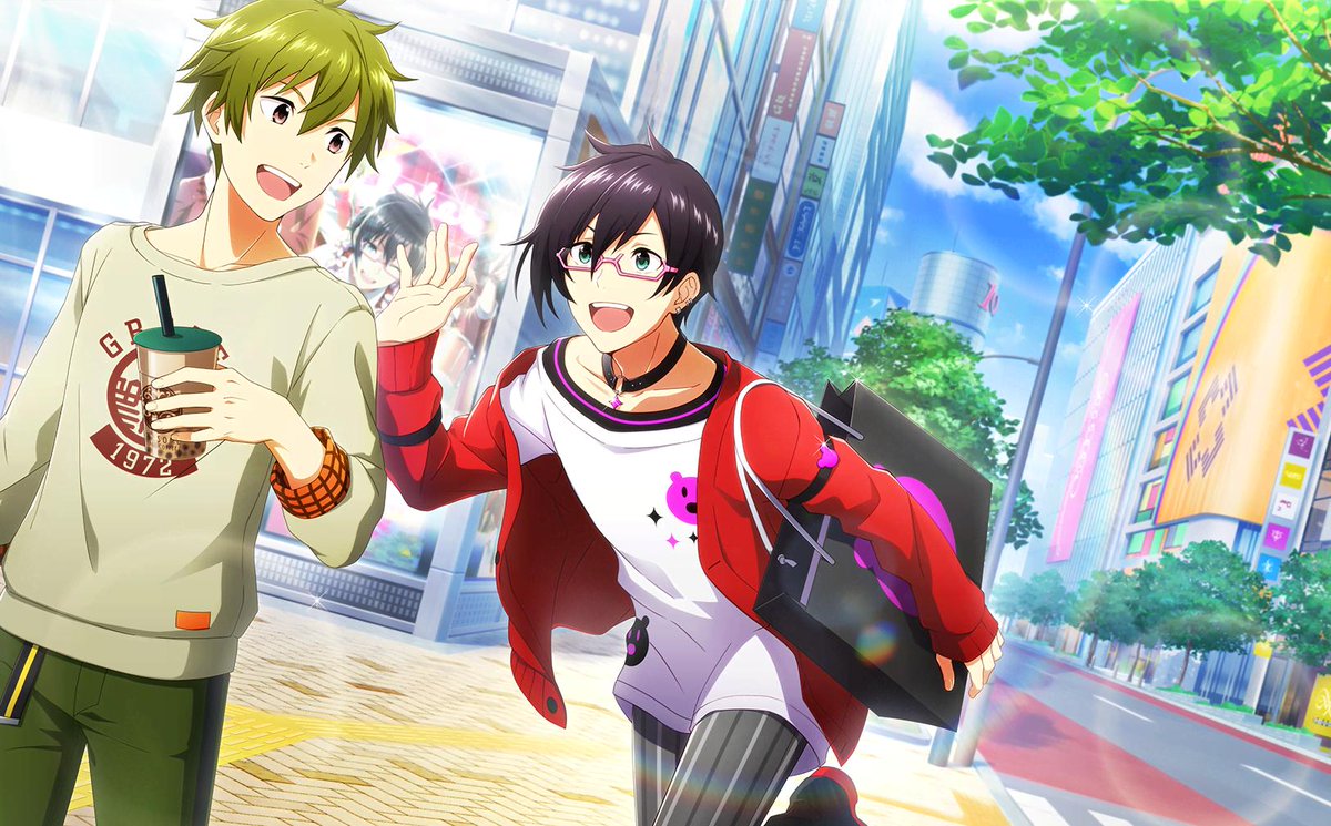 セティア Full Art Shiki Iseya 伊瀬谷四季 エムステ Sidem