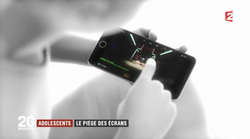 PDNaude11's tweet photo. La surexposition aux écrans pour les jeunes peut entraîner des risques. https://t.co/HZt7lNP6OS
N’oublie pas de nous suivre @PDNaude11 👍 https://t.co/A1iSScaaDY