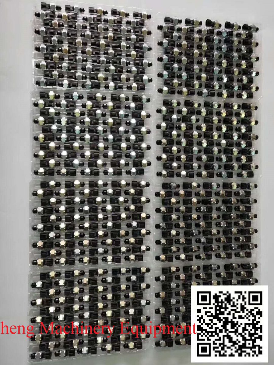 Original Japan, #Hitachi #sensor - 4436535, 4436536
More engine parts on website qc-engine.com