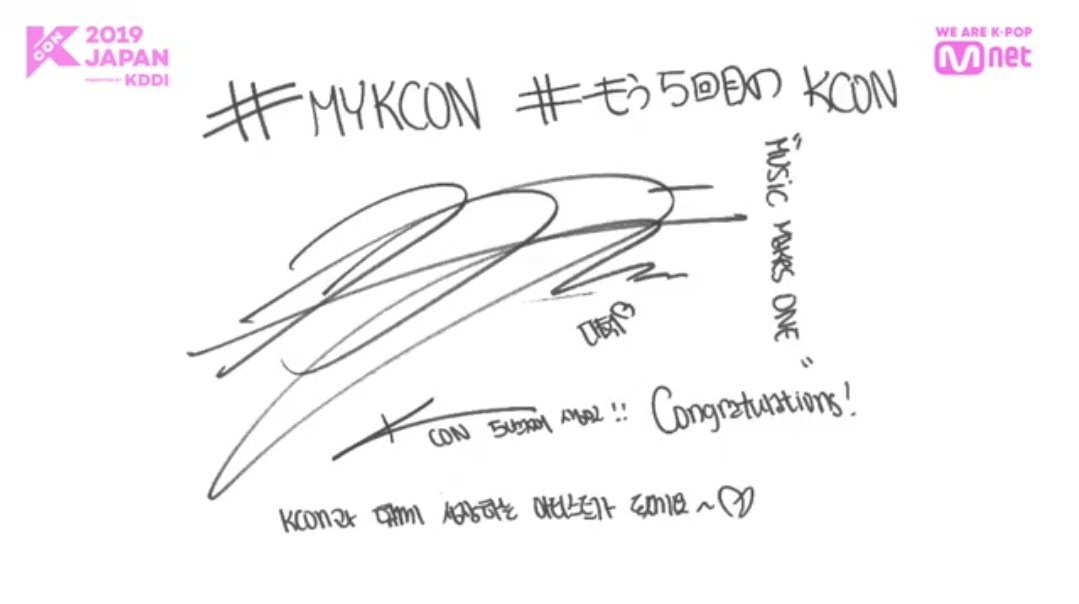 jineehwi's tweet photo. @KCON_Global Congratulations 🎊🎉 #5thKCONJP
#이대휘 #대휘 #LEEDAEHWI #DAEHWI
#イデフィ #李大輝 #AB6IX #에이비식스 https://t.co/2DBEO1k5n5