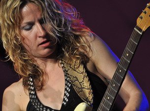 Happy Birthday Ana Popovic ! 
