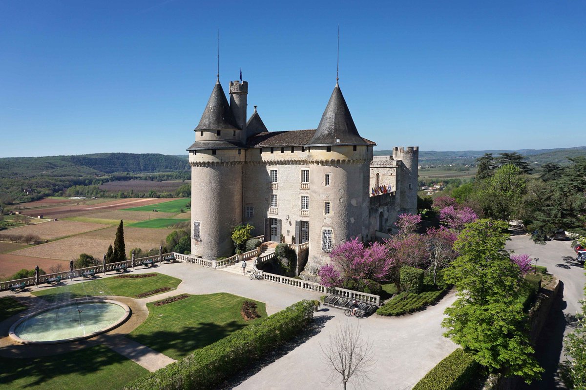 maisonvigouroux's tweet photo. Taste our #Cahors and #Occitanie #wines in @Vinexpo Hall 1 Stand A117. #Vinexpo #VinexpoBordeaux https://t.co/sjsKsTI9mg