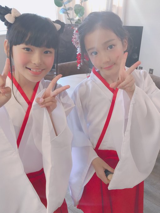 Twitterのコスプレ画像71