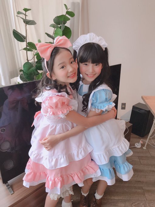 Twitterのコスプレ画像70