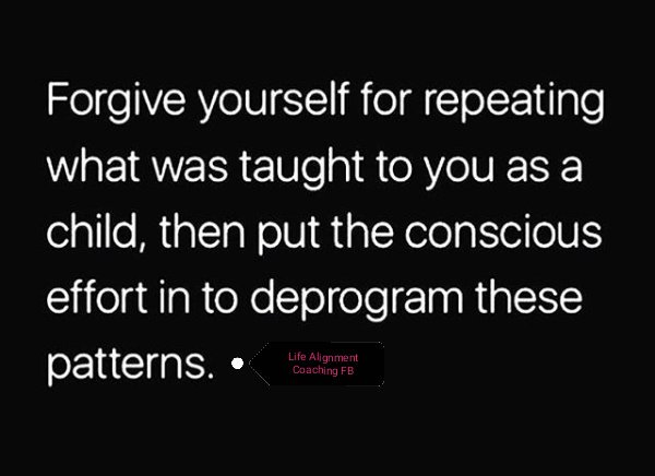 Michellebergh's tweet image. #MondayMotivation #deprogramme