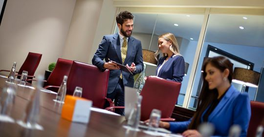 CentroCDoha's tweet photo. For all your meeting needs, choose Centro Capital Doha. Our well equipped meeting rooms are exactly what you need for a smooth meeting with your team.
For more information and inquires, visit https://t.co/30x2xdFsoy or call +974 4455 5000.
#RotanaMeetings #BookRotana https://t.co/N1M08HOrgU