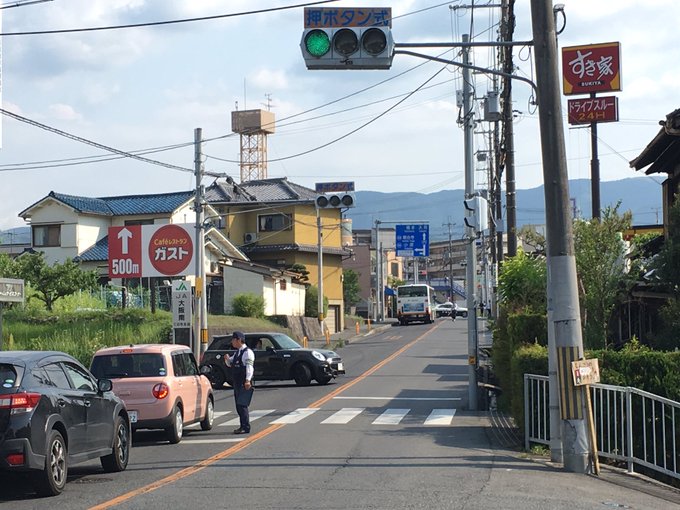 火事 大阪府河内長野市三日市町で火災発生 国道310号の一部で通行止め 現地の様子 まとめダネ 火事 大阪府河内長野市三日市町で火災発生 国道310号の一部で通行止め 現地の様子 まとめダネ