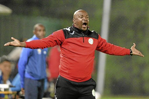 Seema leads Celtic to top 8 finish
Former Lesotho National team captain Lehlohonolo Seema helped Bloemfontein Celtic season end the 2018/19 season among the top eight teams in the South African Absa Premiership.