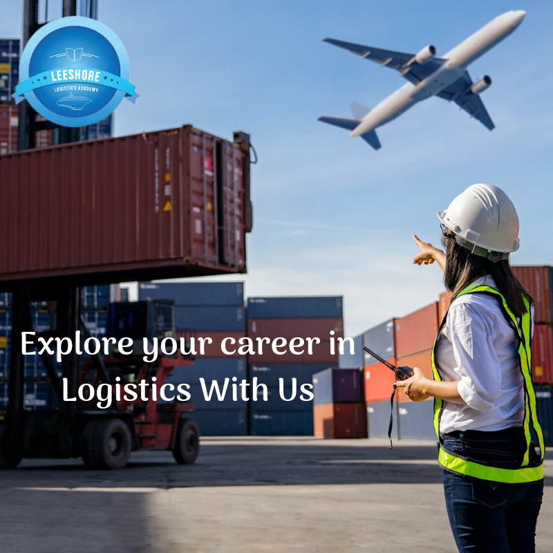 logistics courses