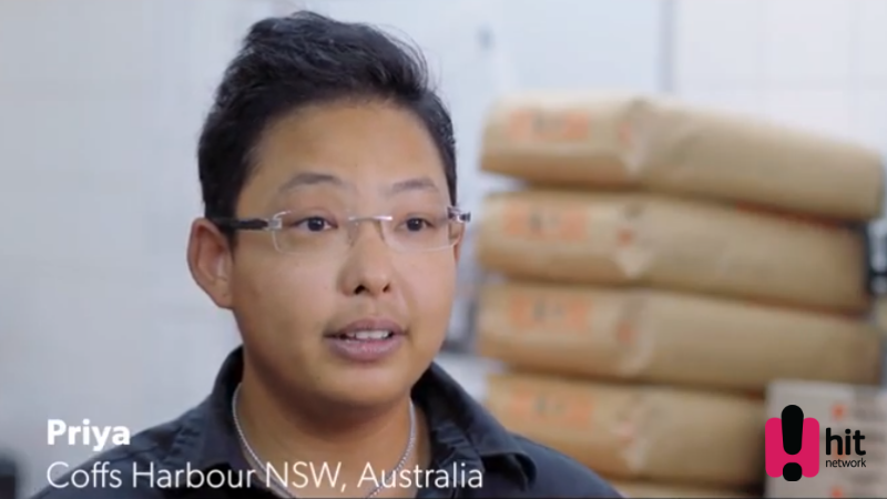 Brilliant interview by our very own Priya on HitFM 105.5 #CoffsHarbour 'This Coffs Business Owner Is Getting Disabled Locals Into Jobs' <a href="/hitcoffs/">hit105.5 Coffs Coast</a> bit.ly/2Jj21Gw #ChangeTheStory #disability #employment #jobs #Australia #ChessConnect