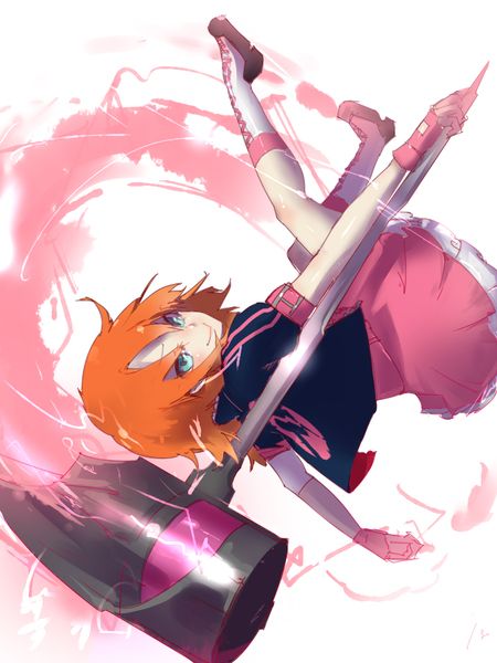 "NORA SMASH!!!" 

Hammer wielding daughter of Thor

Rwby, Norse mythology, au heavy rp

Lesbian

Pancake maniac

Crack, serious, fluff rp, lewd in dms

Like and Retweet 

Do not comment.

More info below