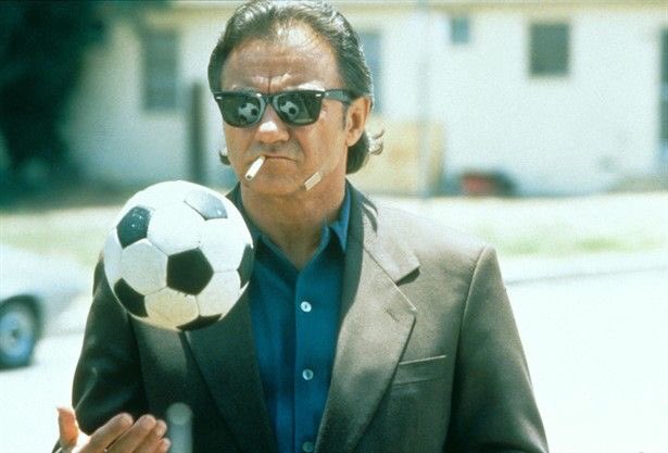 Happy Birthday Harvey Keitel! 