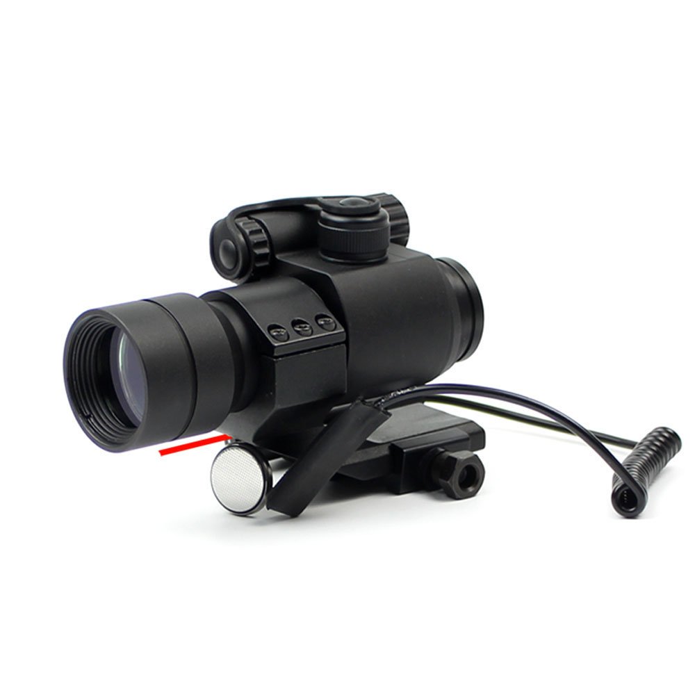 LongXiangOptics's tweet image. Green Red Dot Laser Scope Red Dot Laser Combo HD-1+JG11 perfectly integrates personality and technical sense. We put a lot of efforts to manufacturing sighting telescope. lxgd.com/Green-Red-Dot-… #Reddotoptics #Topreddotsights