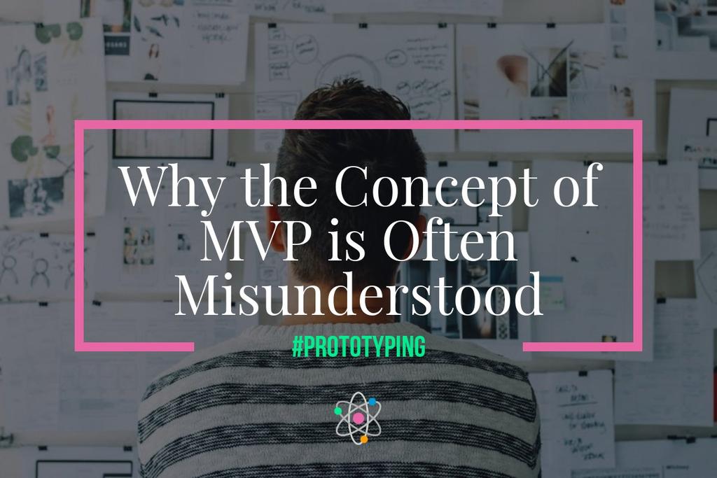 stratomicuk's tweet photo. "The fact is, a Minimum Viable Product should never be a real product." https://t.co/HRVjQC5Bvt #prodmgmt #MVP https://t.co/5NvdMAAEeY
