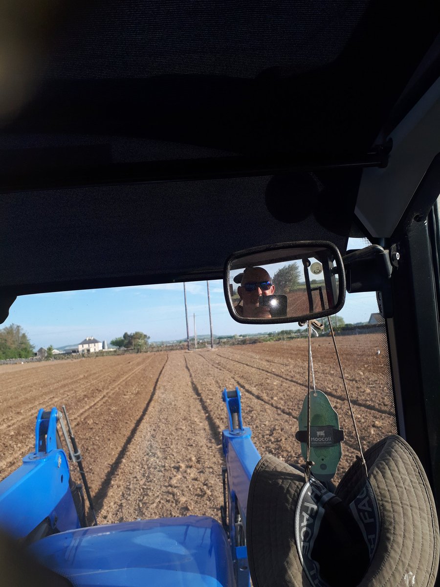 Good morning what a wonderful start to the day