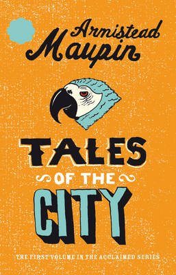 Happy Birthday Armistead Maupin (born 13 May 1944) novelist, and activist, best known for Tales of the City. 