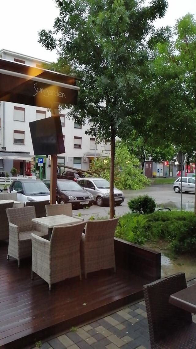 Lanište #zagreb #prometniservis 08008977