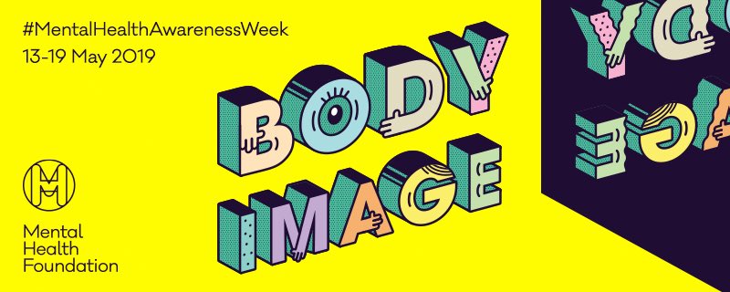 IJPFilms's tweet image. The theme for this #MentalHealthAwarenessWeek is #bodyimage