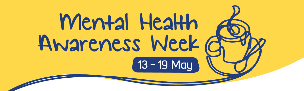 JillaNlc's tweet photo. It's #MentalHealthWeek and the sun is shining. See topdesk for activities to boost staff wellbeing this week #better4you #teamNL @NorthLincsCNews https://t.co/btHSiA9K4G