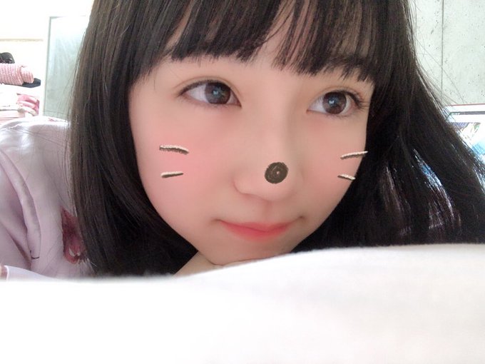 今村麻莉愛のTwitter画像17
