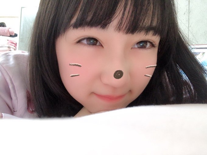 今村麻莉愛のTwitter画像18