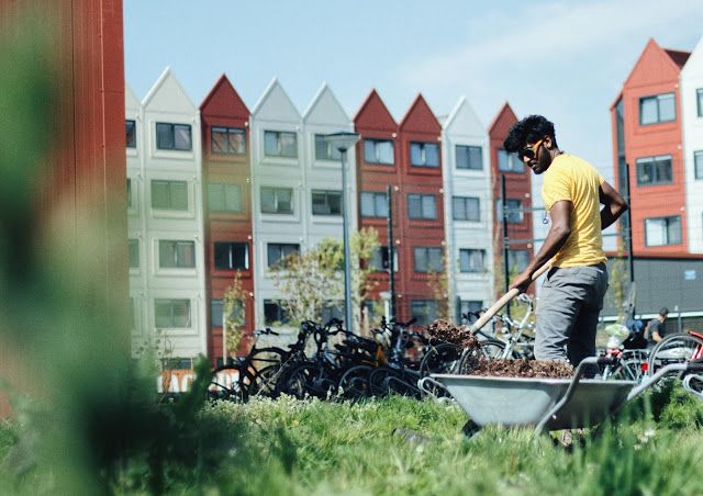 Wat is het belangrijkste element van gezond wonen? Lees over het nieuwe gezond wonen-project in Utrecht <a href="/woonvereniging/">Place2BU Woonvereniging</a>! buff.ly/2VbEIAa
#Utrecht #HealthyLiving #together #samen