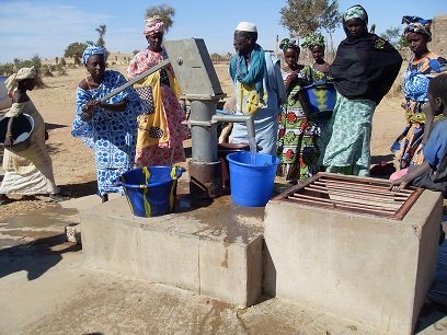 washjournalists's tweet photo. Accès à l’eau potable dans le nord du Sénégal : SENSE trace la voie à suivre https://t.co/Ut4d3ucfTw https://t.co/JYRRUUs5lz