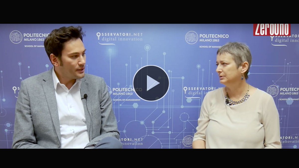 #cybersecurity Cambiano attacchi e target: necessari nuovi meccanismi di reazione buff.ly/2vRUp5a @patpatuffa <a href="/PivaAlessandro/">Alessandro Piva</a>