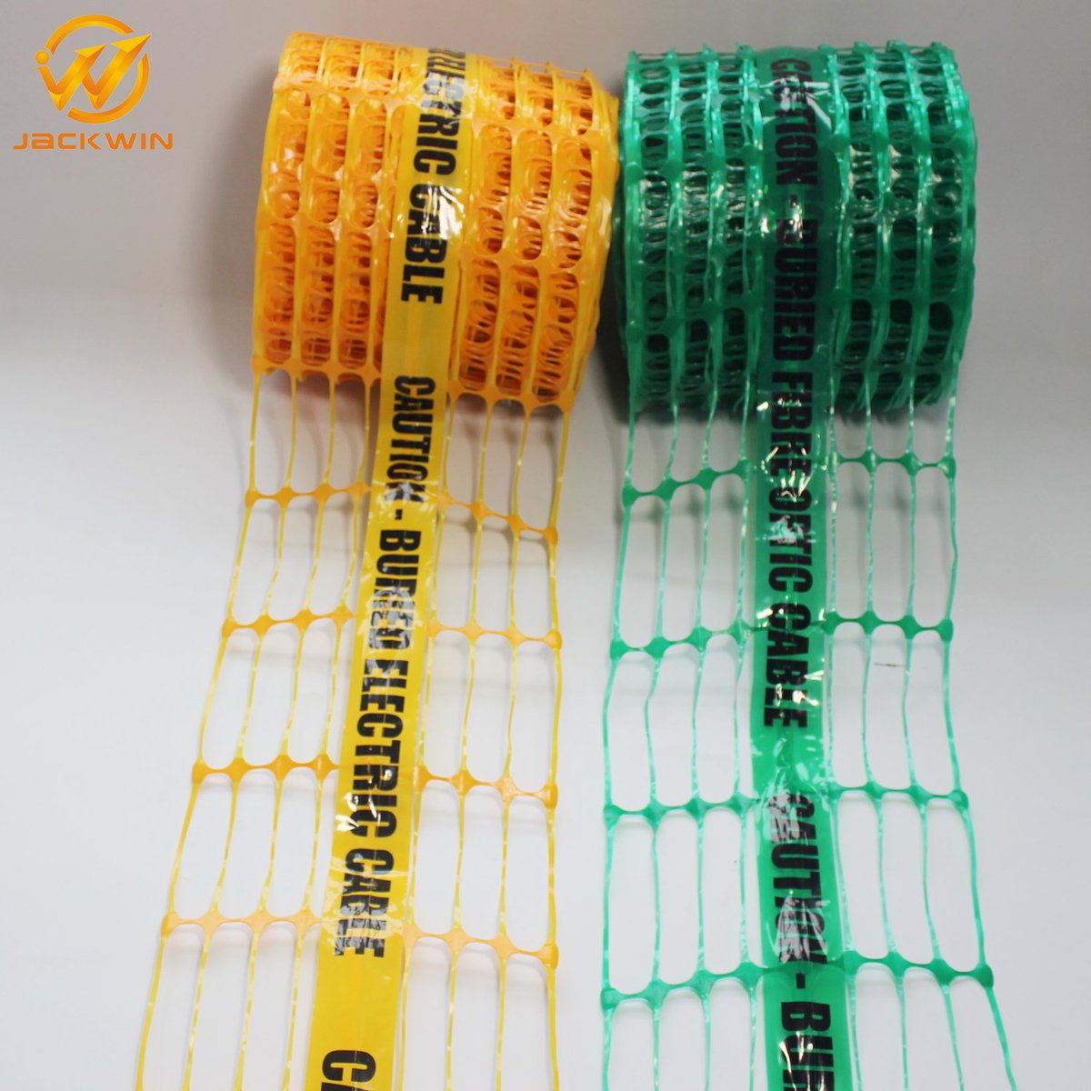 CAi0331's tweet image. Underground warning mesh for buried electric cable #warningmesh #warningtape #undergroundtape #cautiontape #detectabletape
