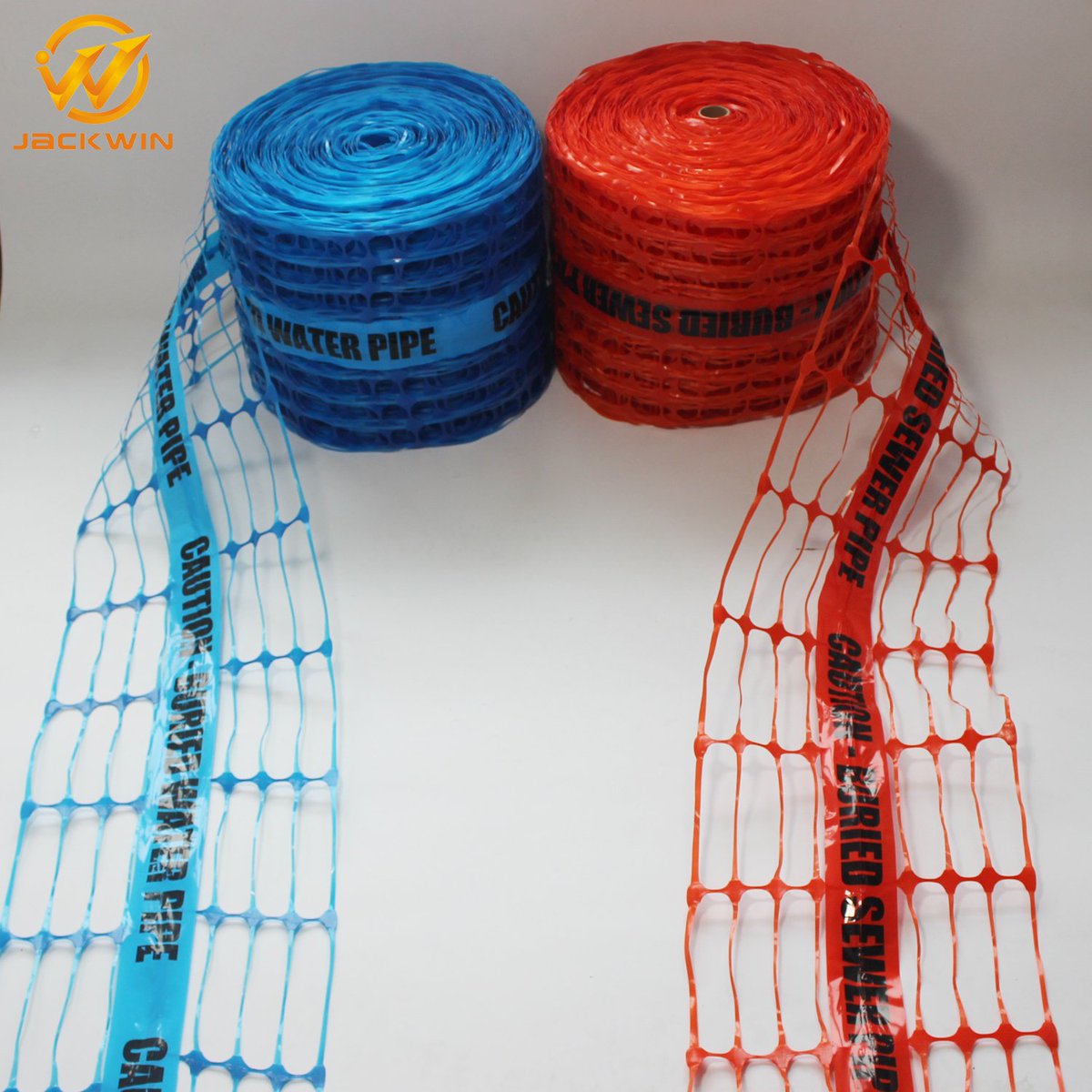 CAi0331's tweet image. Underground warning mesh for buried electric cable #warningmesh #warningtape #undergroundtape #cautiontape #detectabletape