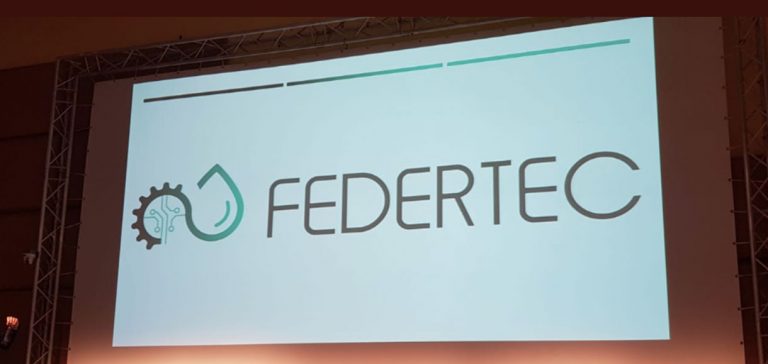 B2BIndustry's tweet photo. Grande affluenza alla #conferenzastampa per la presentazione del logo #FEDERTEC e per lo studio che evidenzia le frontiere e le sfide per la #trasmissionedelmoto e la #potenzafluida. #assiot #Assofluid #Federazione
https://t.co/m44wvTOkdQ https://t.co/on8M4VY64a
