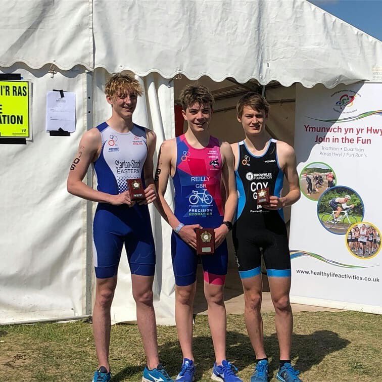 OceanLakeTri tweet media