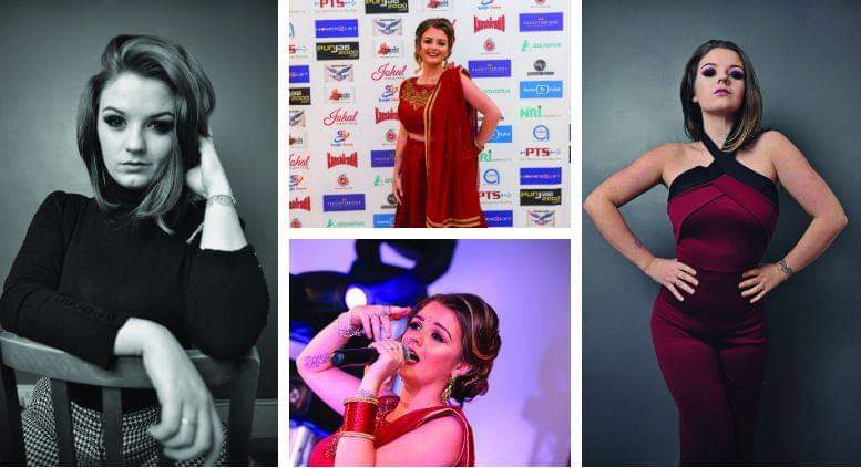 northwalesmag's tweet photo. Saying 'bore da' to #Bollywood💃

Meet the talented @NesdiJones – India’s most unlikely starlet!

https://t.co/fB9vt8Se86

#bollywood #northwales #FindYourEpic @BlazingMinds @NWWeeklyNews https://t.co/FTNiRsnmoT