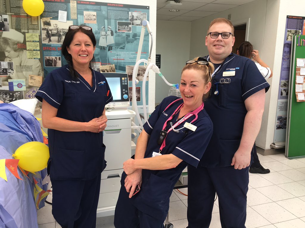 Richard Corderoy-Foster (@rhood81887918) on Twitter photo National nurses day <a href="/sfhcriticalcare/">SFH Critical Care</a> <a href="/SFHFT/">Sherwood Forest Hospitals NHS FT</a> <a href="/sfhcriticalcare/">SFH Critical Care</a> @tupper32a @doc_som National nurses day <a href="/sfhcriticalcare/">SFH Critical Care</a> <a href="/SFHFT/">Sherwood Forest Hospitals NHS FT</a> <a href="/sfhcriticalcare/">SFH Critical Care</a> @tupper32a @doc_som