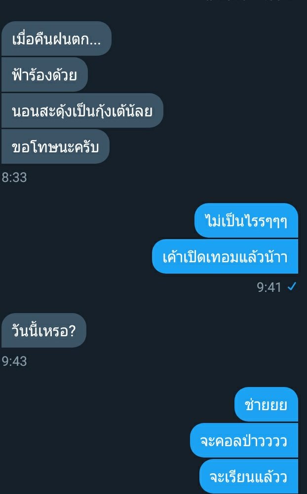 แมวจะมาขิงค่ะ!! tweet media