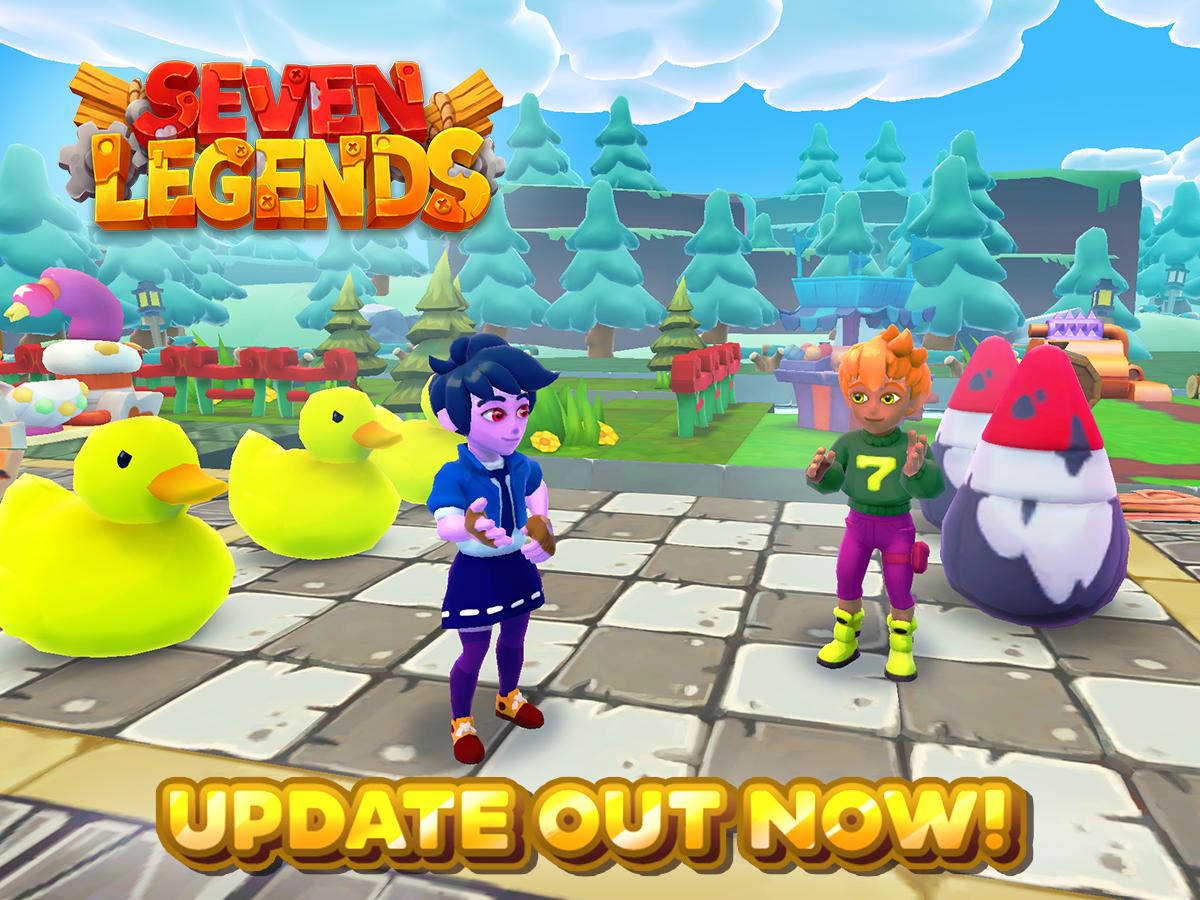 7LegendsGame's tweet photo. Hey legends, what do you think about the new intro video? 
Do you love it?😍
Play for free 👉https://t.co/AF53KwRIGW! 
#indiedev #indiegame #indiegamedev #gamedev #play #Indiewatch #indiegametrends #mobilegame #gaming #mobileapp #Androidgames #iosgames #7legends #RPG #adventure https://t.co/bjB1ZAj9jK